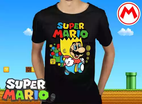 vectores plantilas MARIO BROS,VIDEOJUEGO,CARICARICATURA,NIñO,NIÑA,NIñOS,DIA DEL NIÑO,